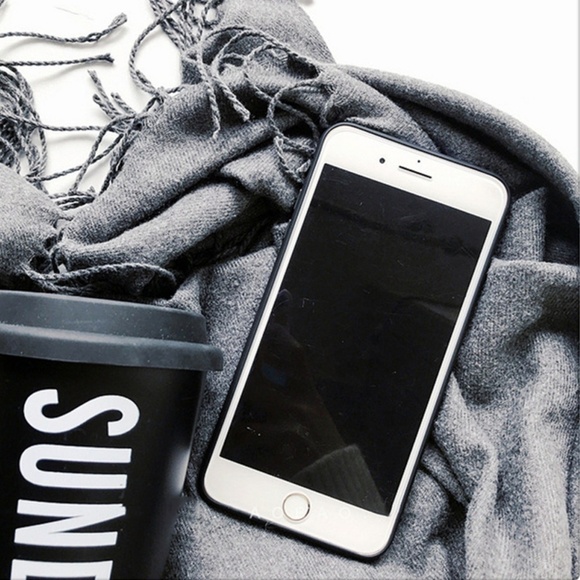 NEW iPhone Max/XR/X/XS/7/8/Plus Glossy iPhone case - Picture 4 of 6